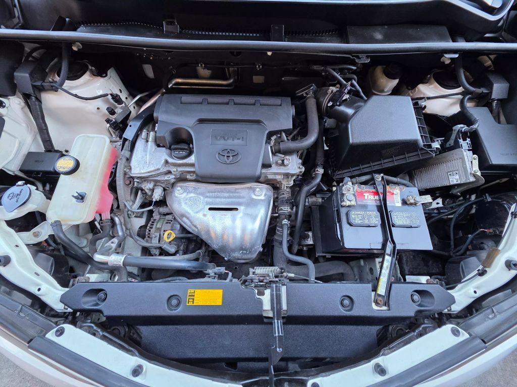 used 2013 Toyota RAV4 car, priced at $14,990