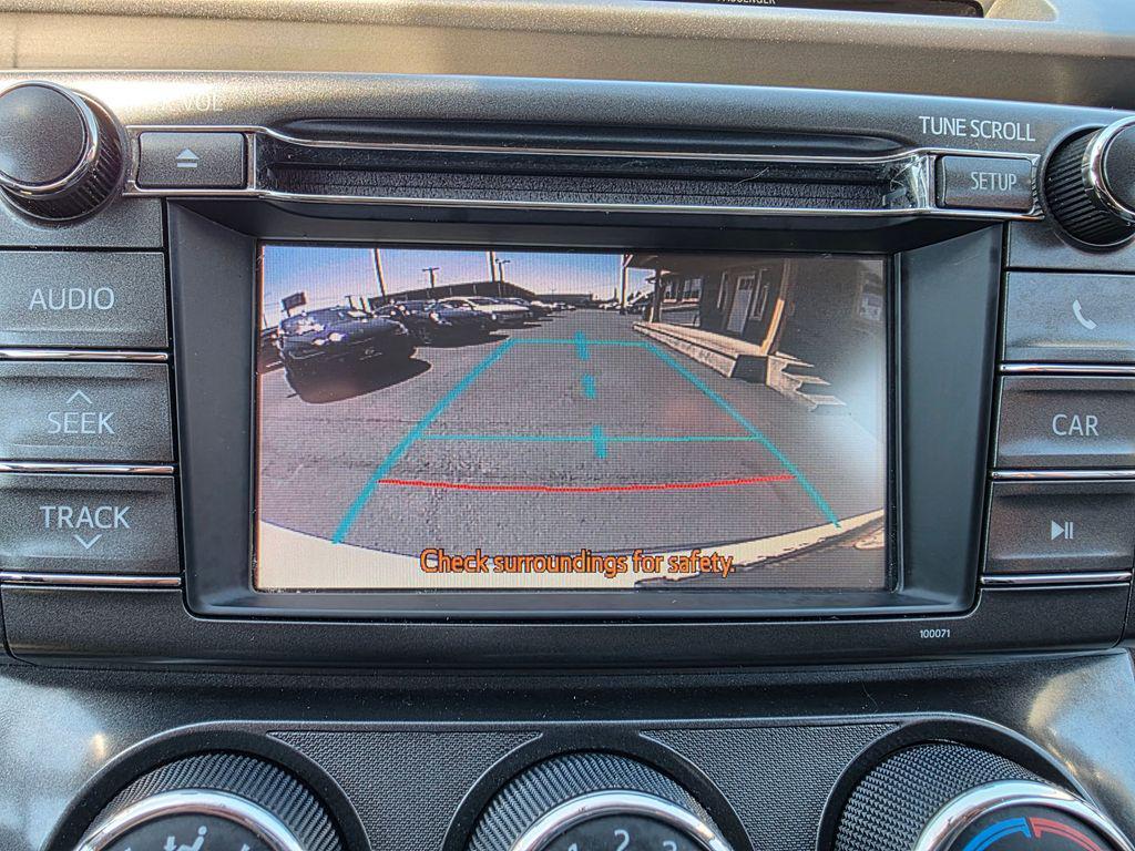 used 2013 Toyota RAV4 car, priced at $14,990