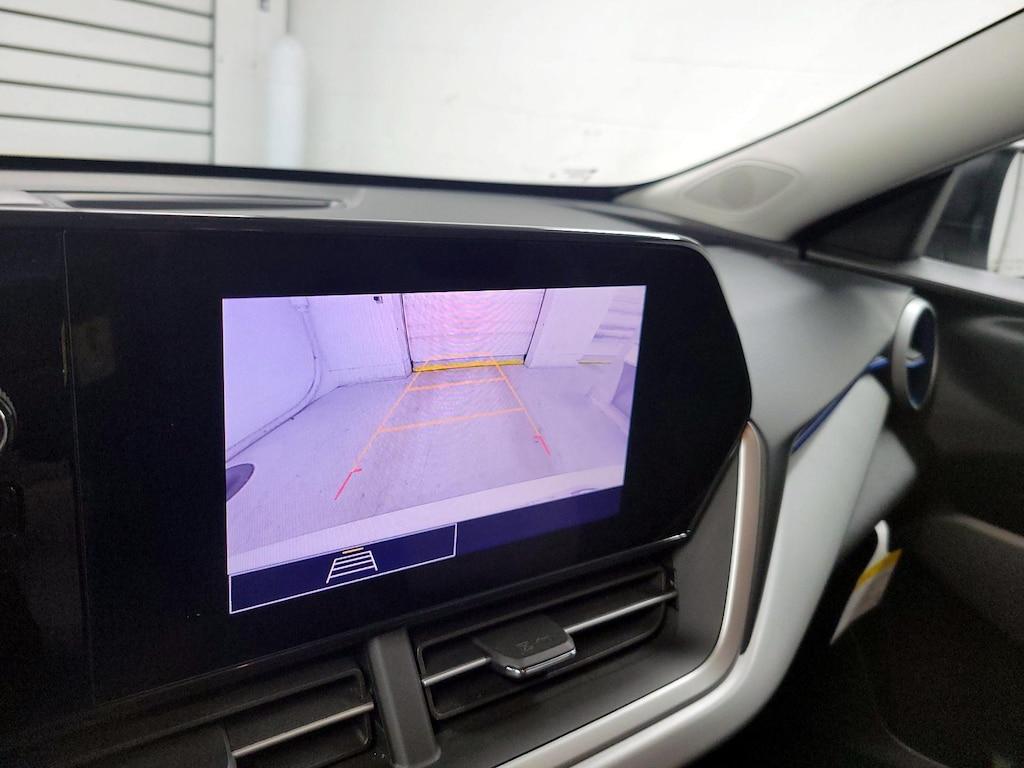 used 2024 Chevrolet Trax car, priced at $21,998