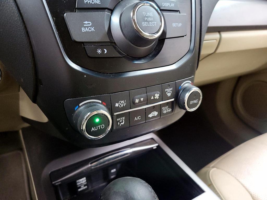 used 2014 Acura RDX car, priced at $12,998