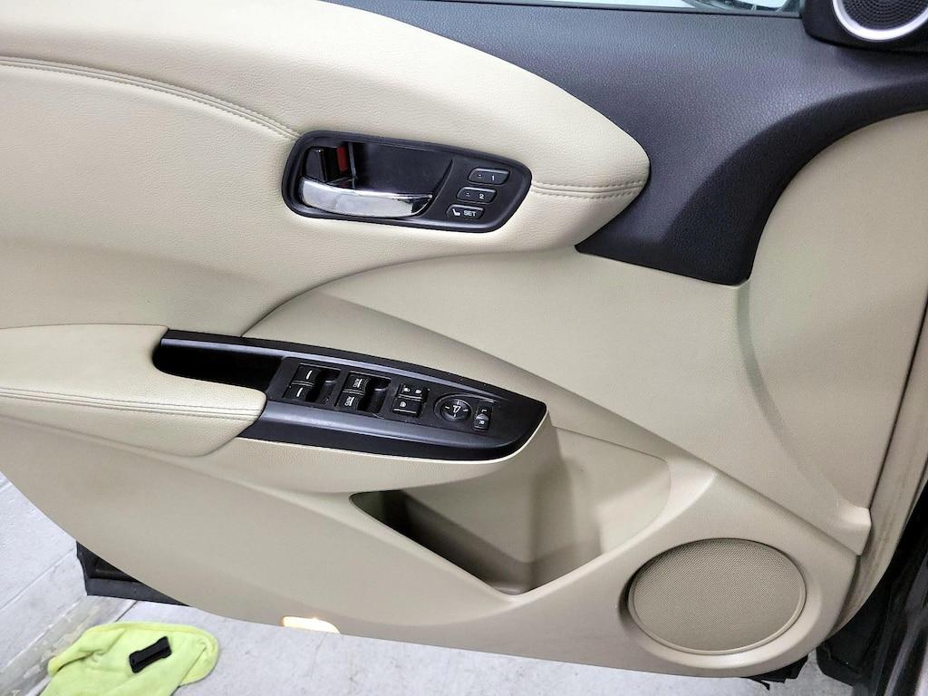 used 2014 Acura RDX car, priced at $12,998