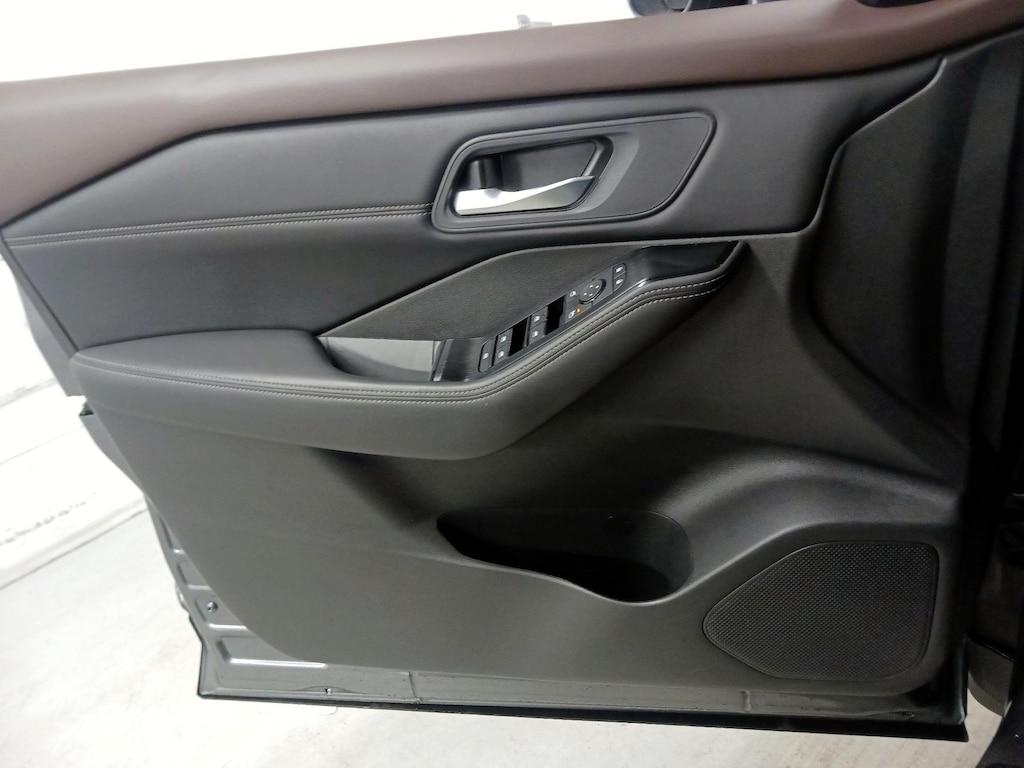 used 2023 Nissan Rogue car, priced at $22,998