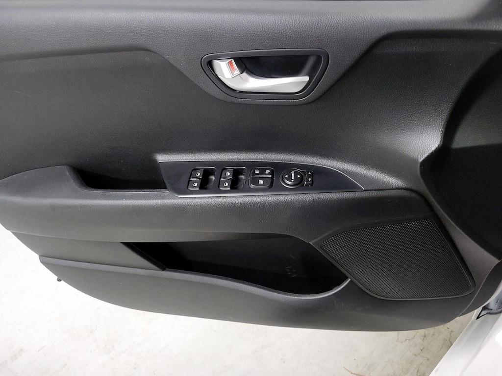 used 2020 Kia Rio car, priced at $14,998