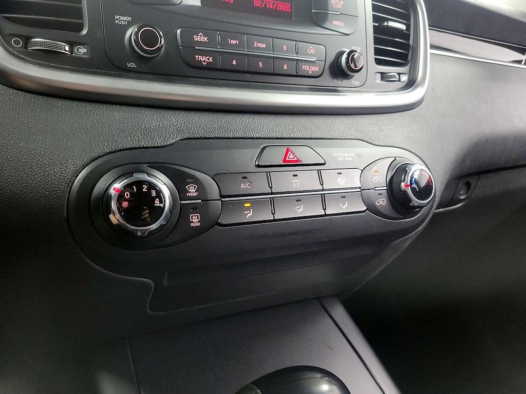 used 2016 Kia Sorento car, priced at $12,998