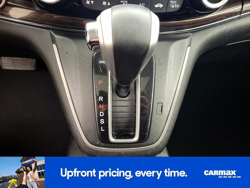 used 2015 Honda CR-V car, priced at $15,998