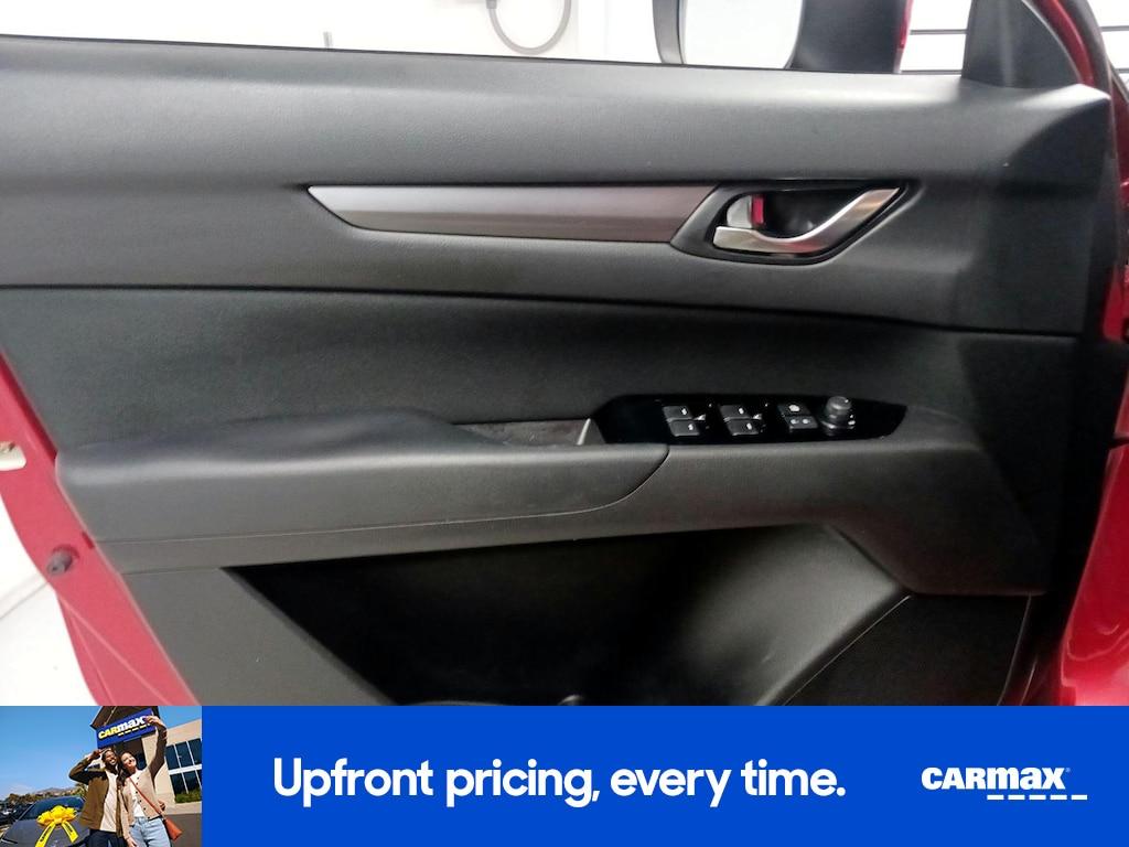 used 2019 Mazda CX-5 car, priced at $18,998