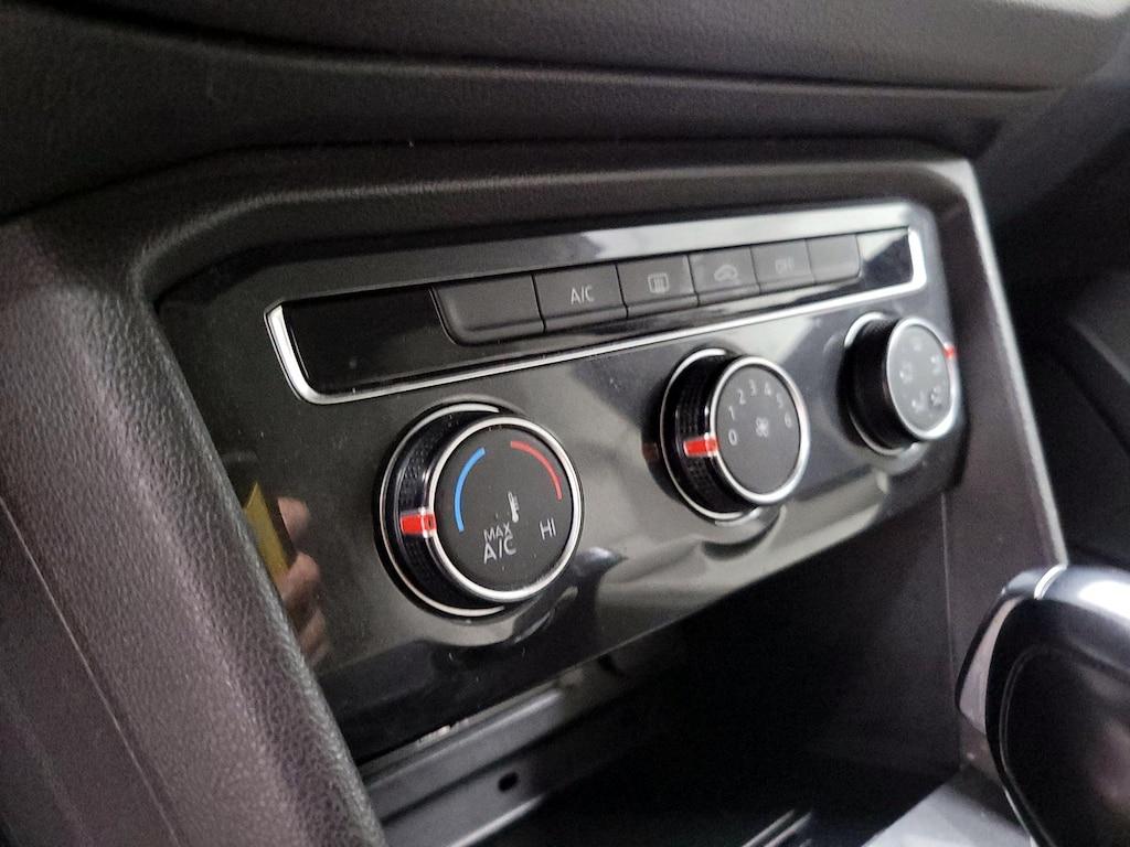 used 2019 Volkswagen Tiguan car, priced at $14,998