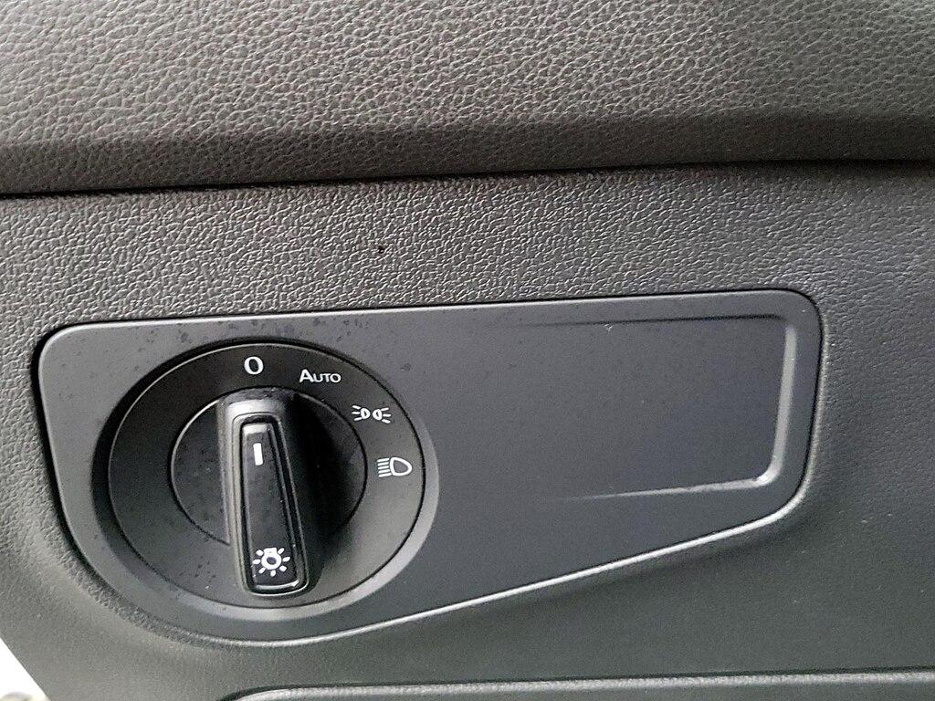 used 2019 Volkswagen Tiguan car, priced at $14,998