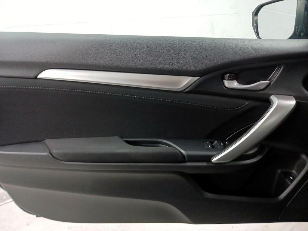 used 2020 Honda Civic car, priced at $23,998