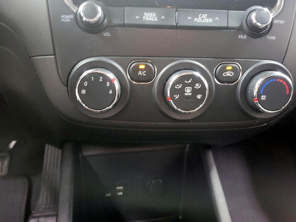 used 2018 Kia Forte car, priced at $11,998