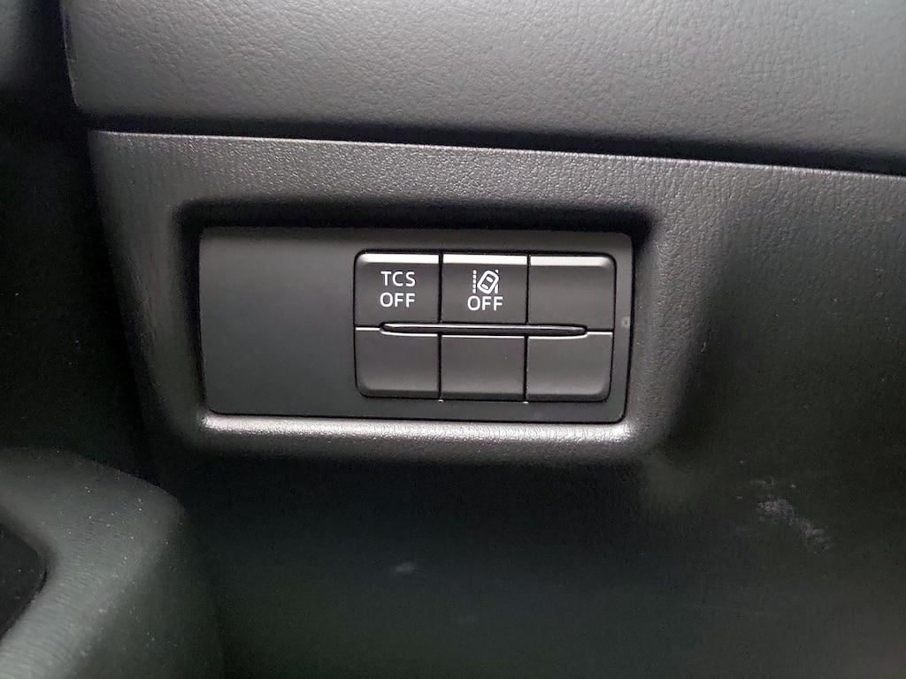 used 2019 Mazda CX-5 car, priced at $19,998