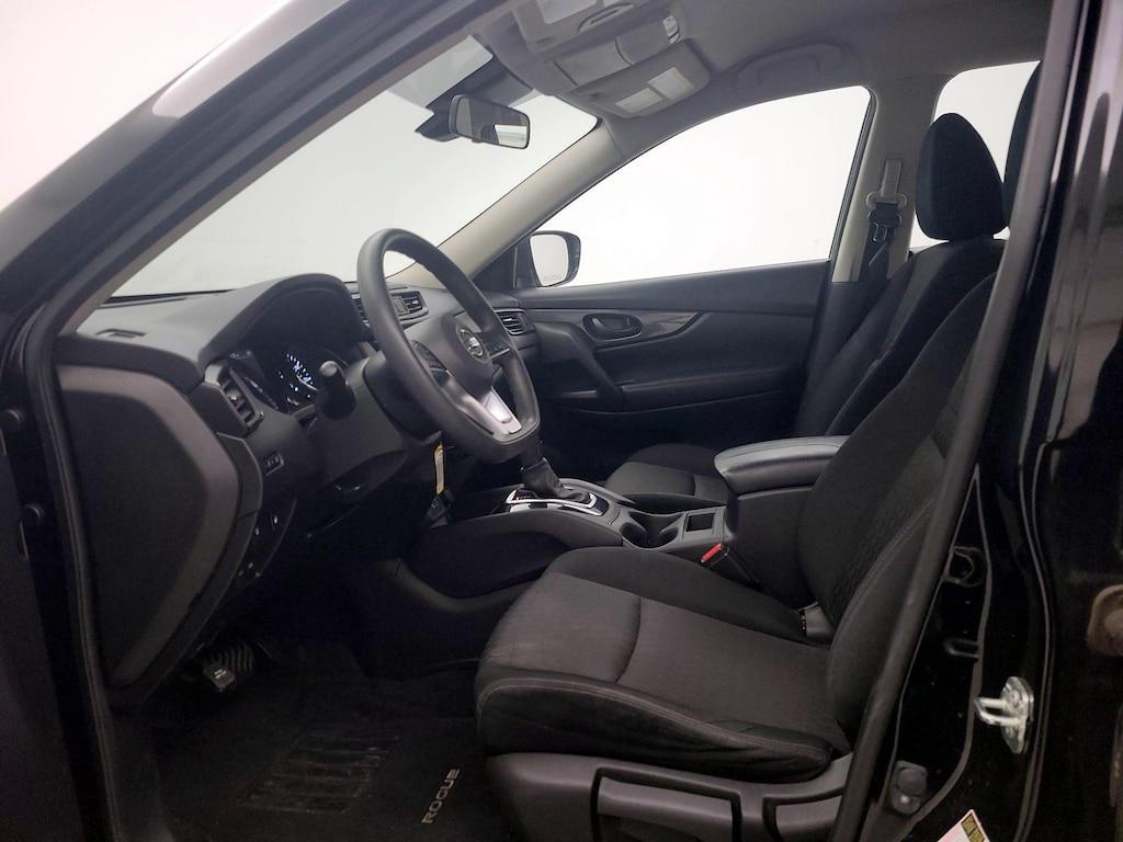 used 2019 Nissan Rogue car, priced at $15,998