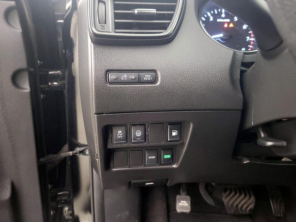 used 2019 Nissan Rogue car, priced at $15,998