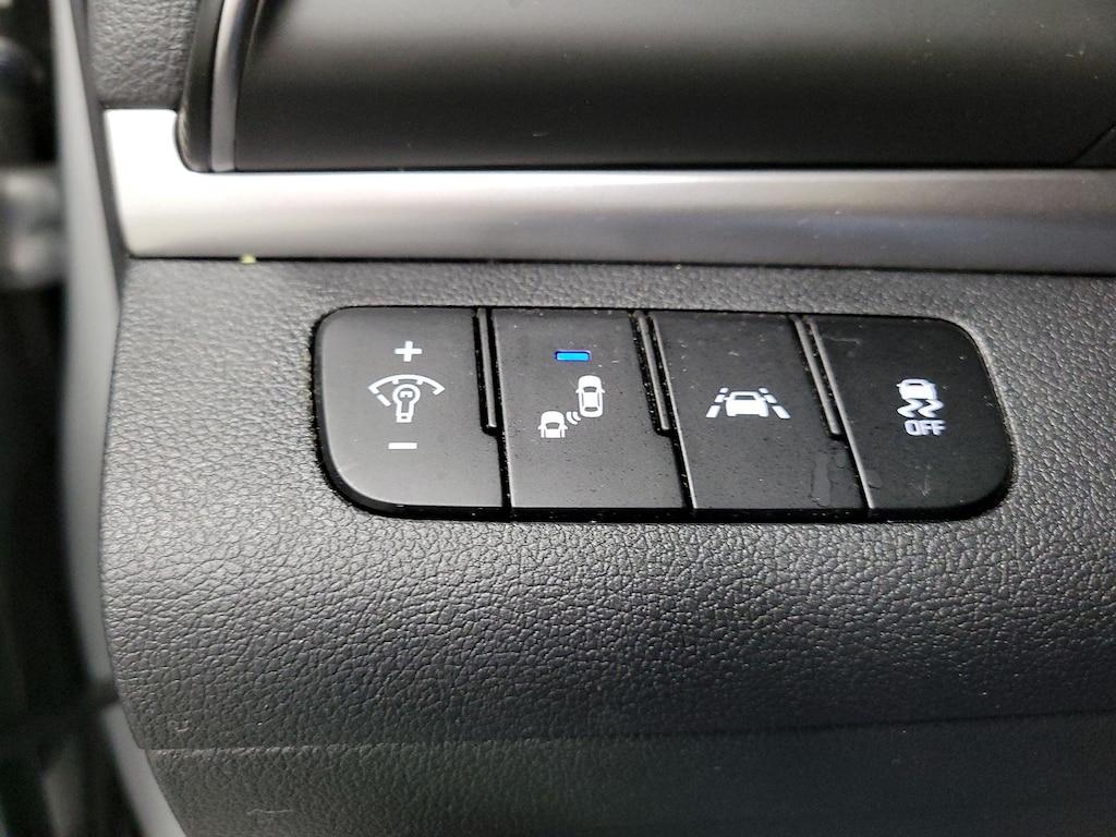 used 2020 Hyundai Elantra car, priced at $15,998