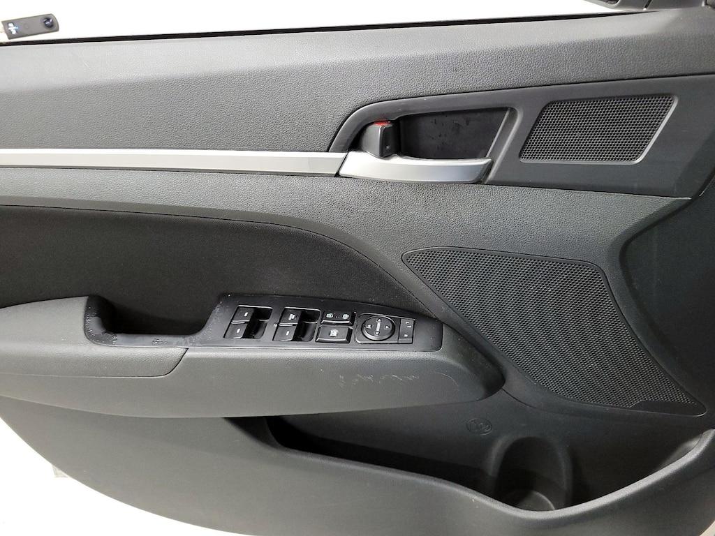 used 2020 Hyundai Elantra car, priced at $15,998