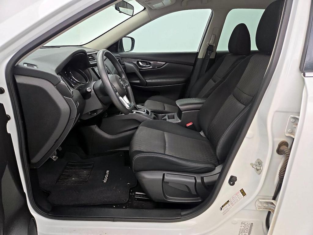 used 2018 Nissan Rogue car, priced at $15,998