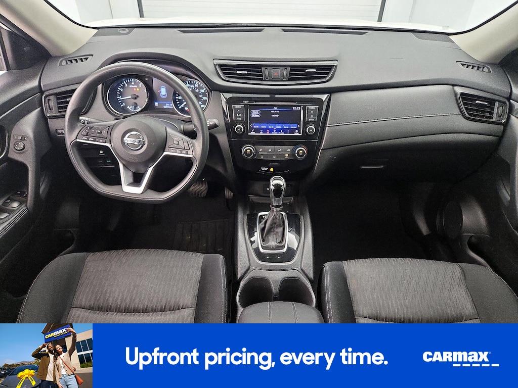 used 2018 Nissan Rogue car, priced at $15,998