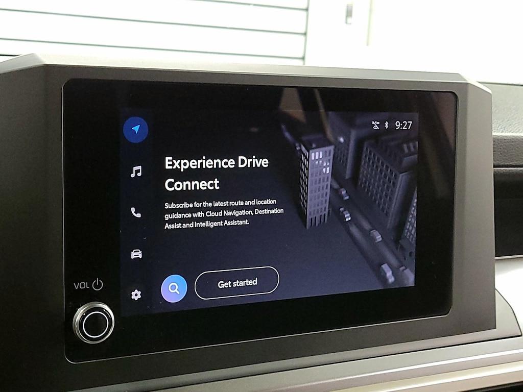 used 2024 Toyota Tacoma car, priced at $36,998