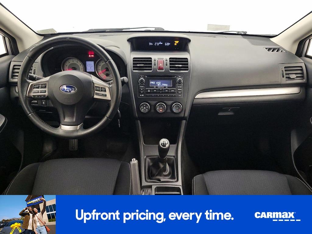 used 2014 Subaru Impreza car, priced at $13,998