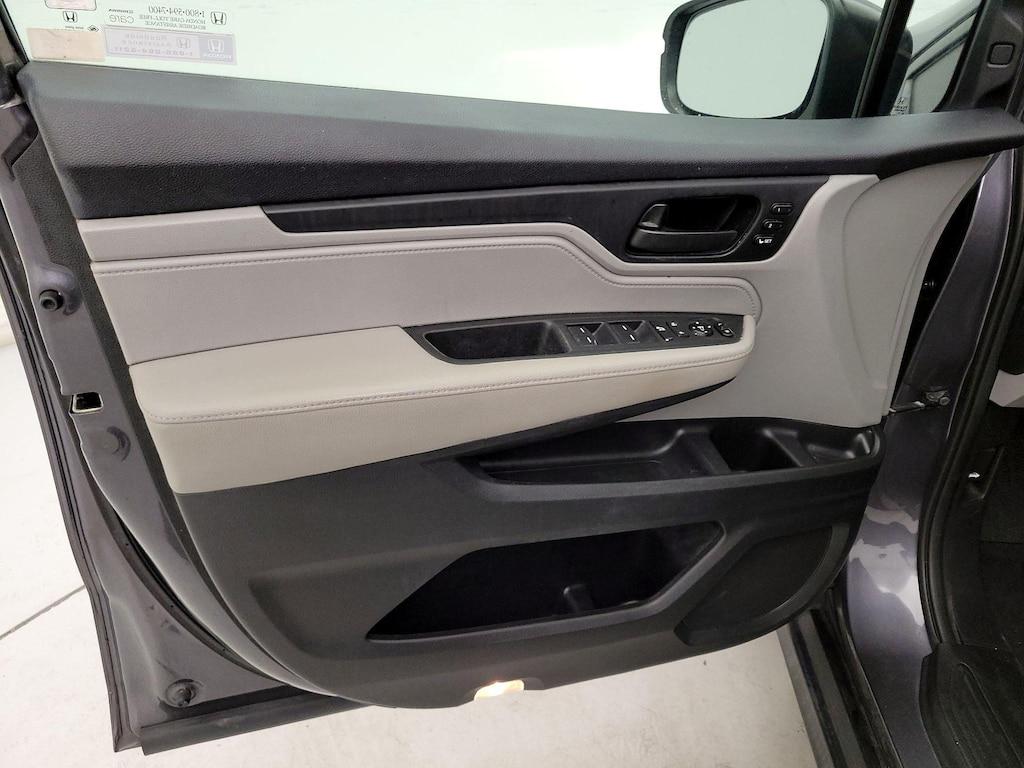 used 2020 Honda Odyssey car, priced at $28,998