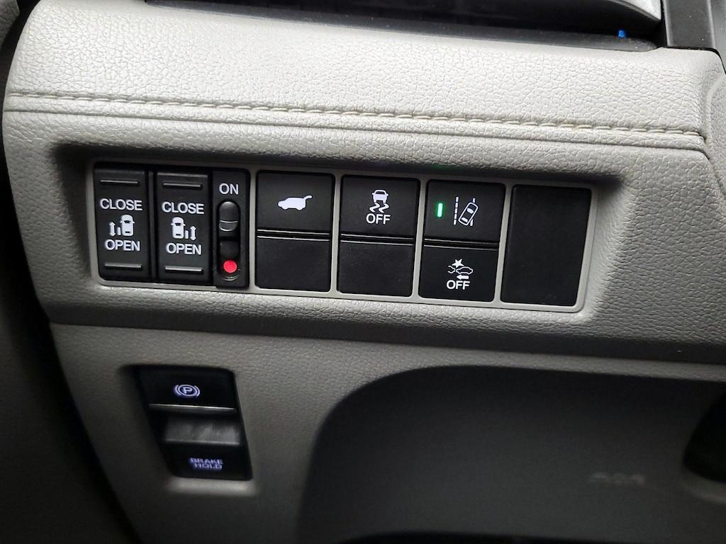 used 2020 Honda Odyssey car, priced at $28,998