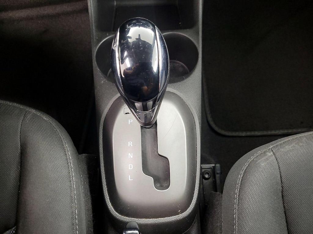 used 2020 Chevrolet Spark car, priced at $12,998