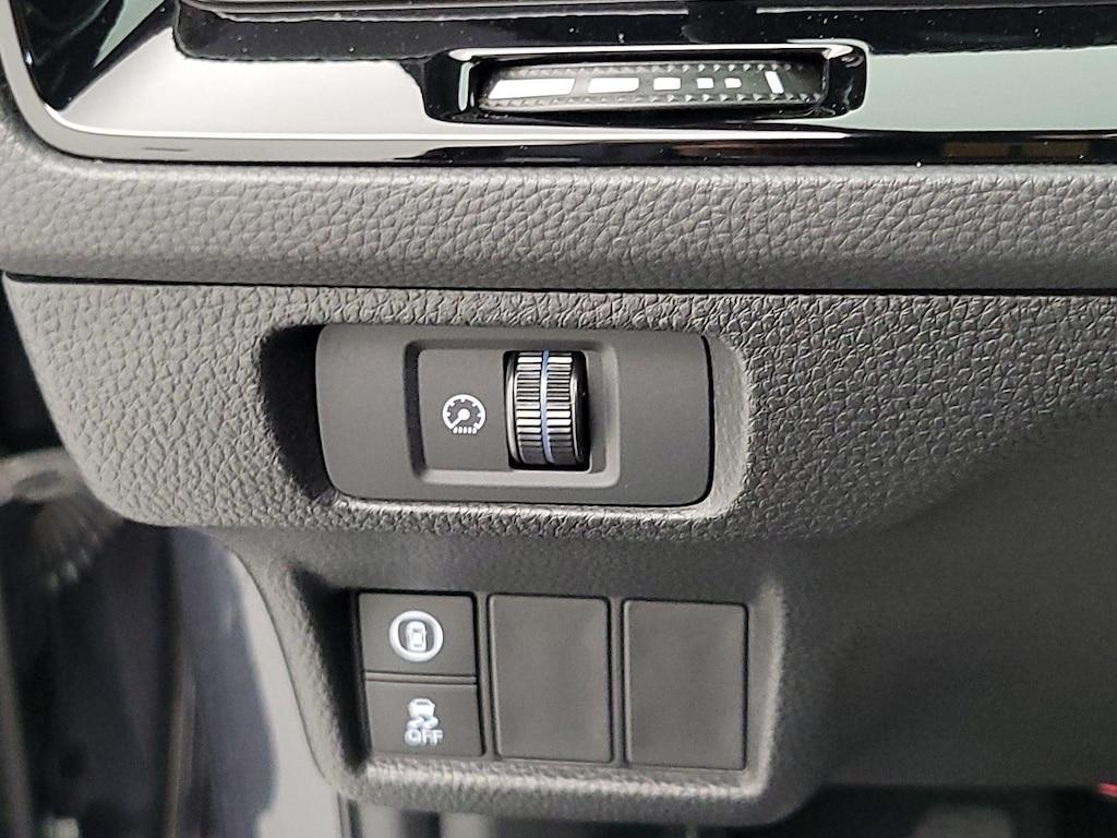 used 2022 Honda Civic car, priced at $25,998