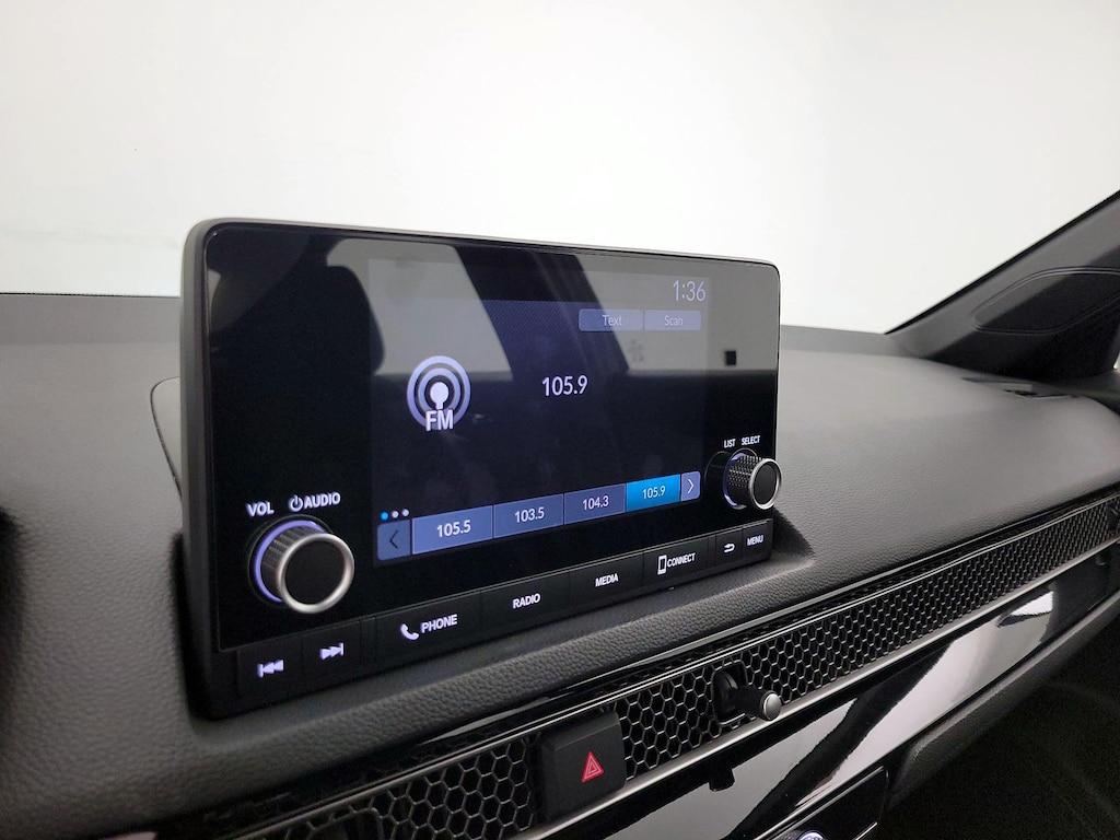 used 2022 Honda Civic car, priced at $25,998
