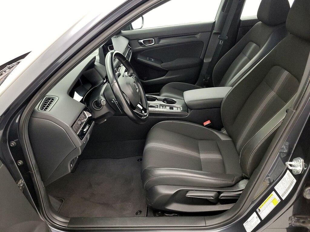 used 2022 Honda Civic car, priced at $25,998
