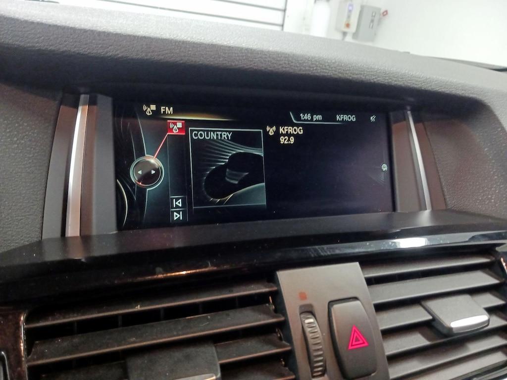 used 2015 BMW X3 car, priced at $14,998