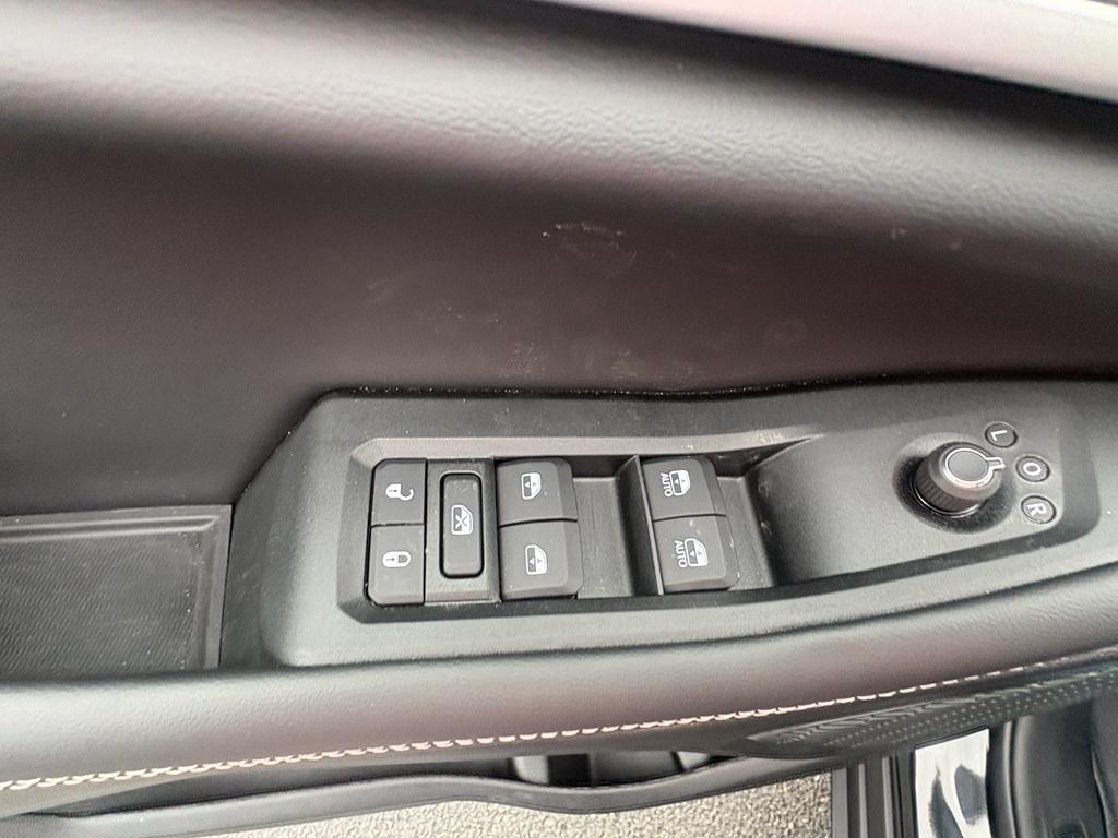 new 2026 Jeep Grand Cherokee L car, priced at $48,520