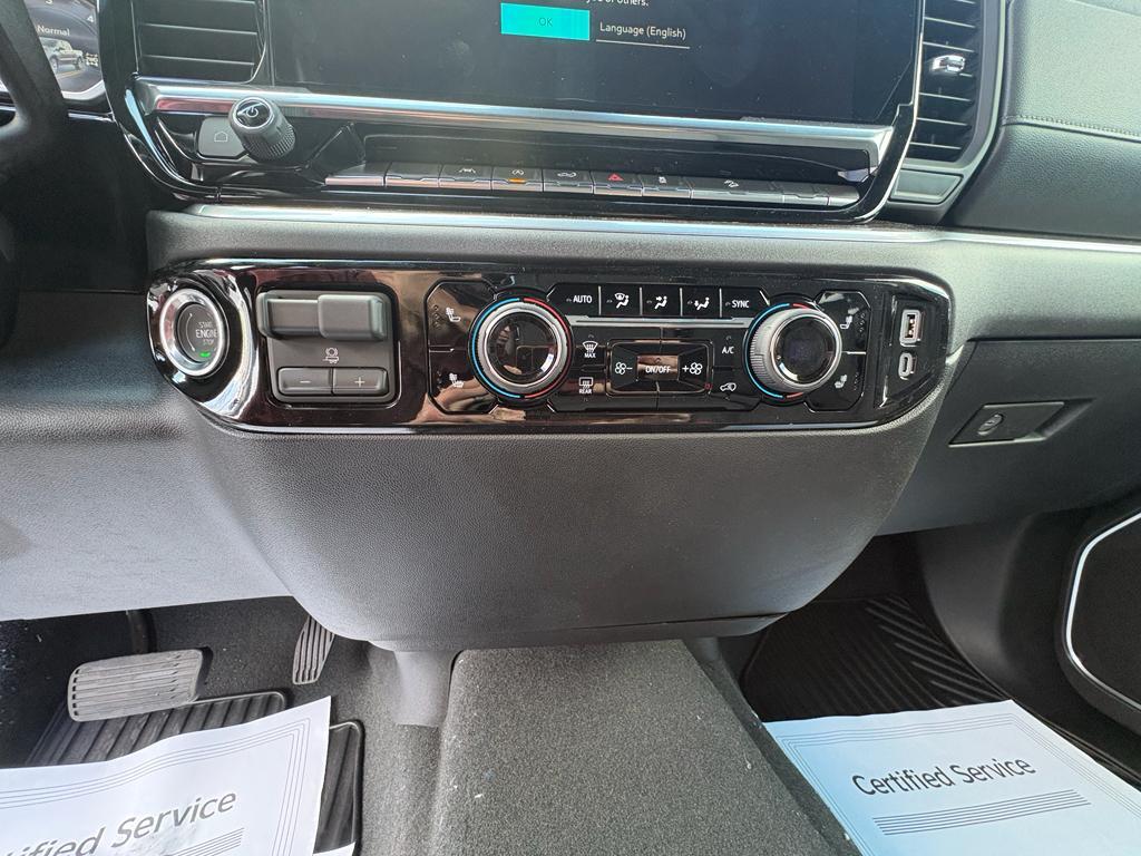 new 2026 Chevrolet Silverado 1500 car, priced at $60,040