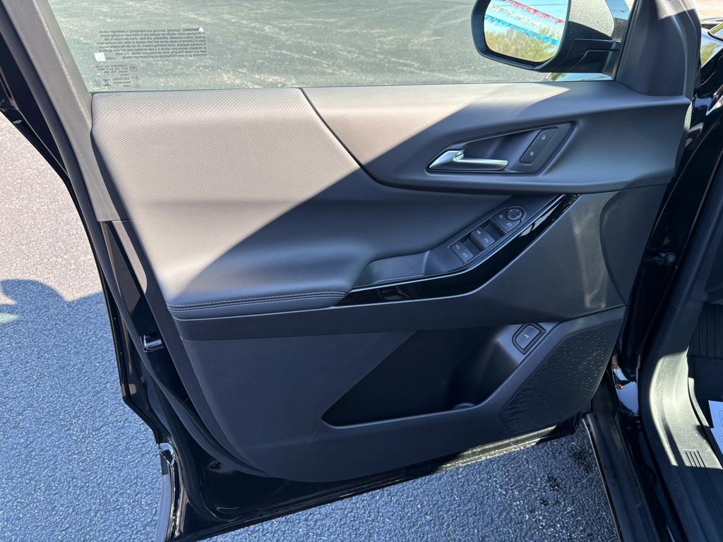 new 2026 Chevrolet Equinox car, priced at $34,290