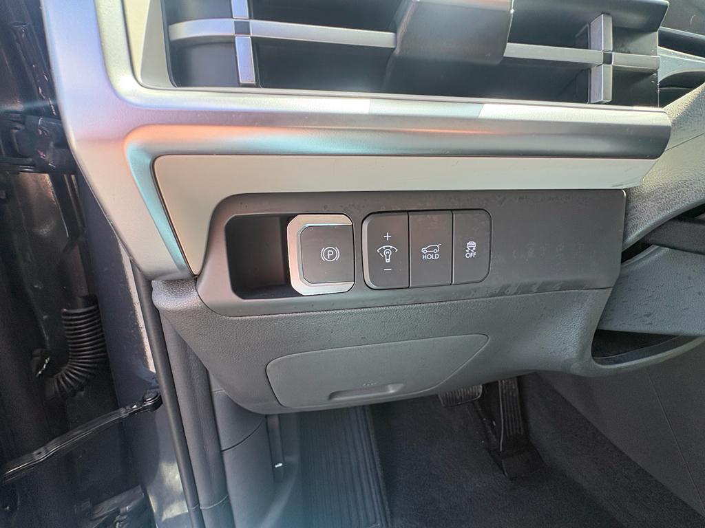 used 2026 Hyundai Santa Fe car, priced at $35,995