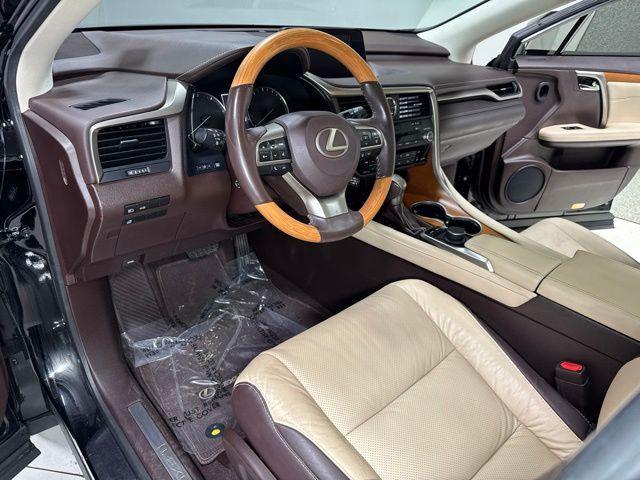 used 2019 Lexus RX 350 car, priced at $32,910