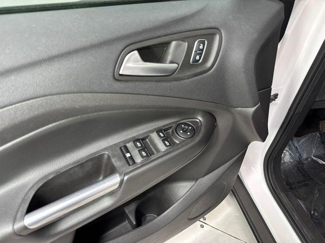 used 2018 Ford Escape car, priced at $13,757