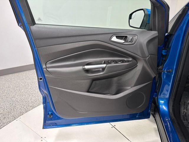 used 2018 Ford Escape car, priced at $14,639