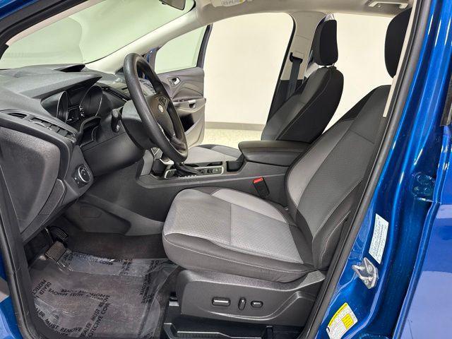 used 2018 Ford Escape car, priced at $14,639