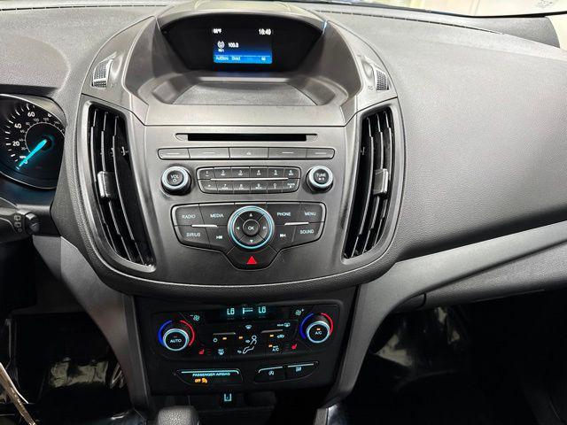used 2018 Ford Escape car, priced at $14,639