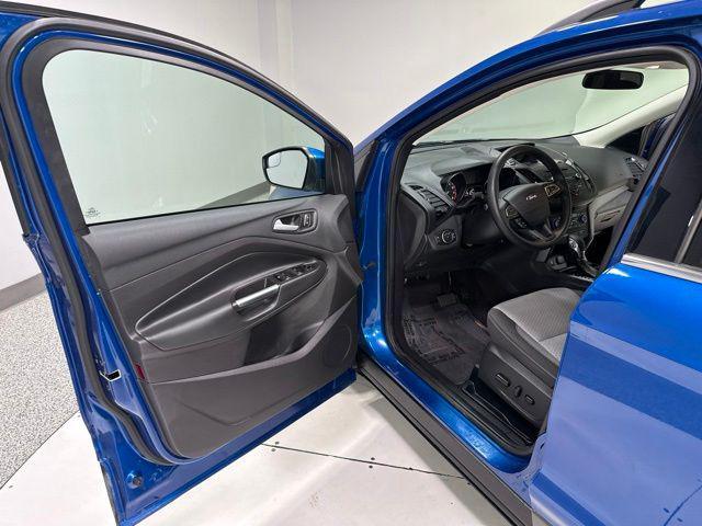 used 2018 Ford Escape car, priced at $14,639