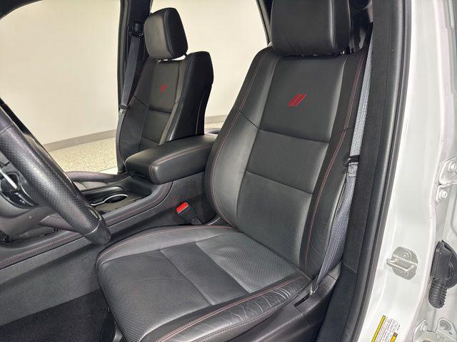 used 2024 Dodge Durango car, priced at $39,990