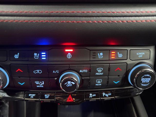 used 2024 Dodge Durango car, priced at $39,990