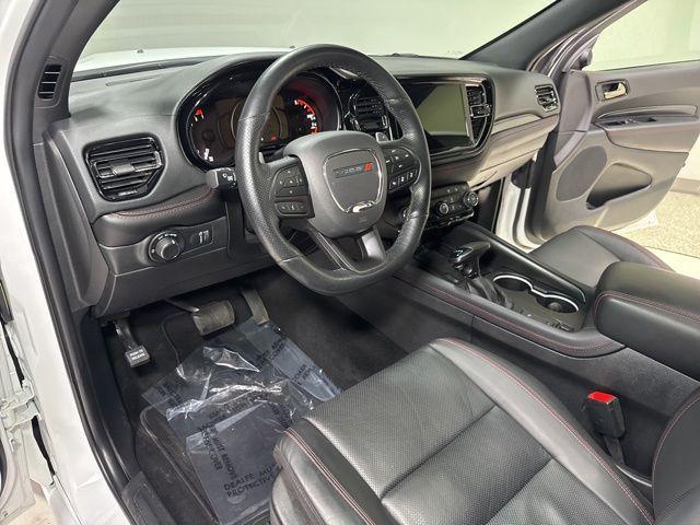 used 2024 Dodge Durango car, priced at $39,990
