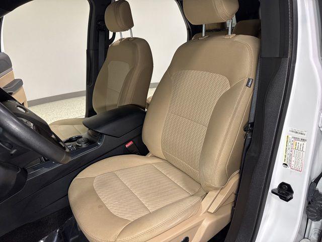 used 2017 Ford Explorer car, priced at $18,477