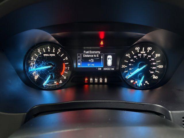 used 2017 Ford Explorer car, priced at $18,477
