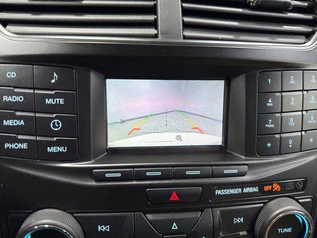 used 2017 Ford Explorer car, priced at $18,477