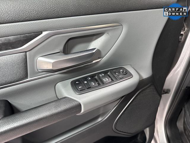 used 2019 Ram 1500 car, priced at $29,990