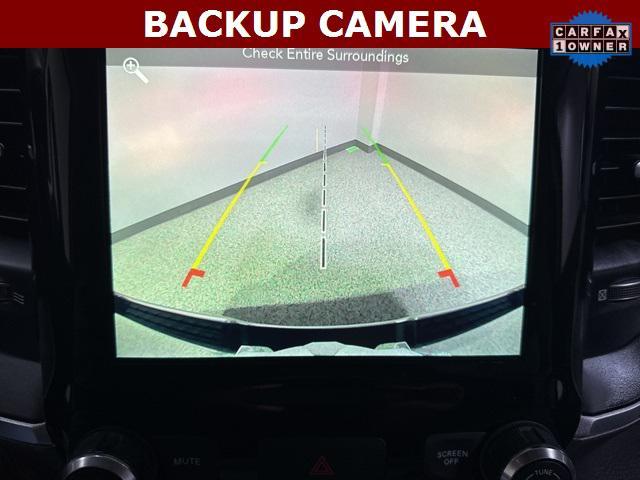 used 2019 Ram 1500 car, priced at $29,990