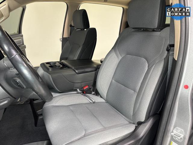 used 2019 Ram 1500 car, priced at $29,990