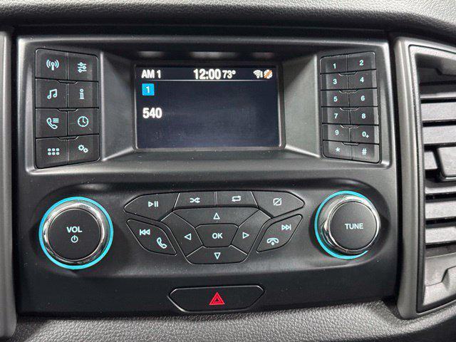 used 2021 Ford Ranger car, priced at $20,431